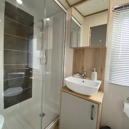 Holiday home Luxury Cornish With Sea View