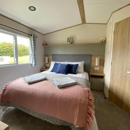 Luxury Cornish With Sea View Holiday home Bude