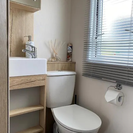 Luxury Cornish With Sea View Holiday home