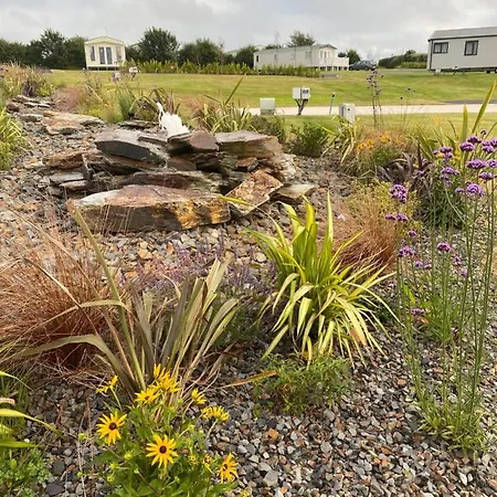 Luxury Cornish With Sea View * Bude