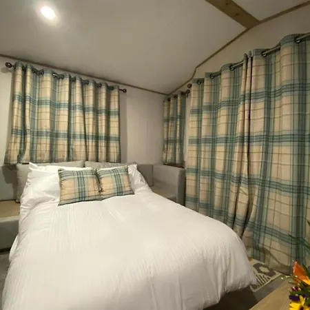 Luxury Cornish With Sea View Holiday home *
