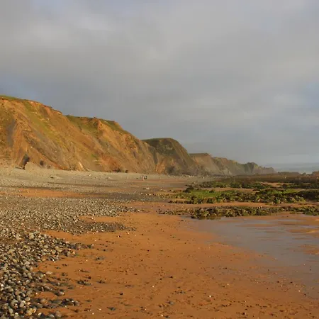 Luxury Cornish With Sea View Bude