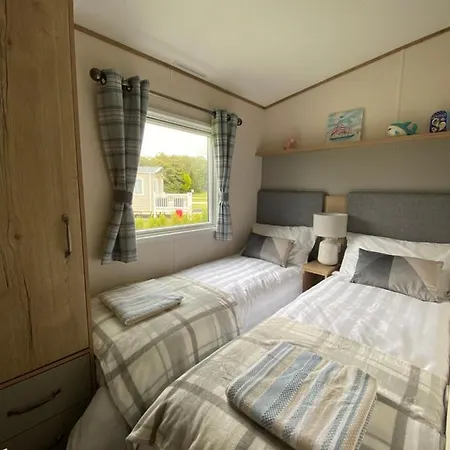Luxury Cornish With Sea View * Bude