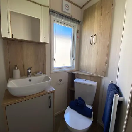 Luxury Cornish With Sea View Bude