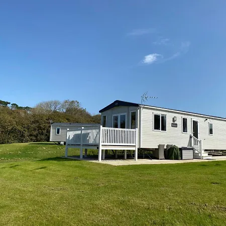 Luxury Cornish With Sea View Holiday home