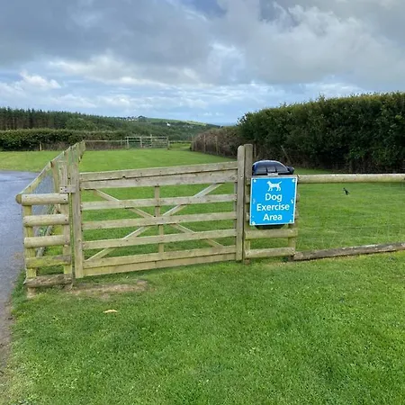 Holiday home Luxury Cornish With Sea View Bude