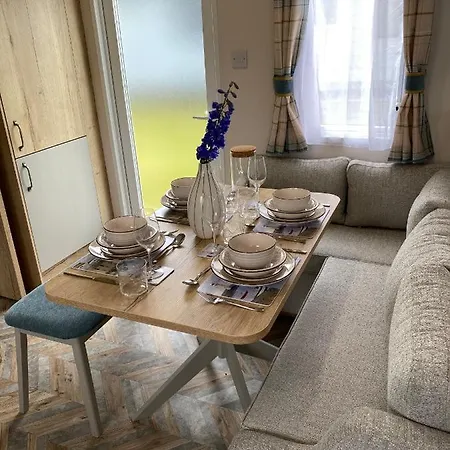 Luxury Cornish With Sea View Bude