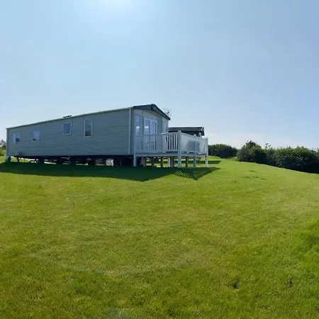Luxury Cornish With Sea View Bude